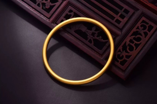 钢印只有999是黄金吗