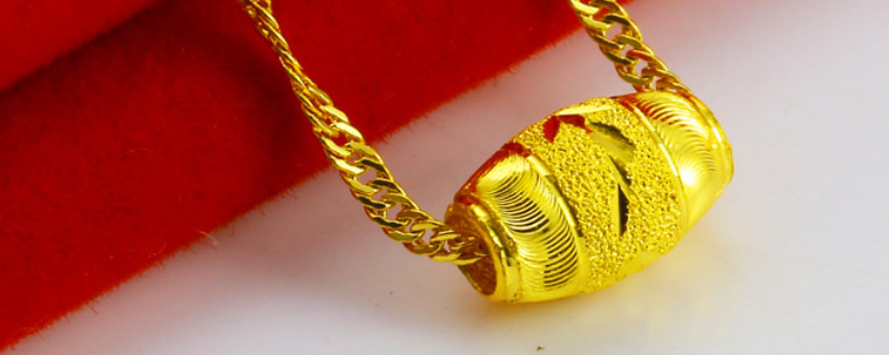 千足金是不是真正黄金?