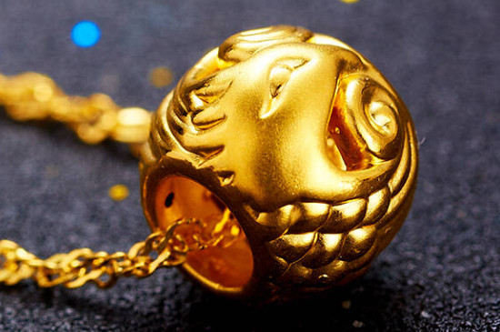 千足金是不是真正黄金?