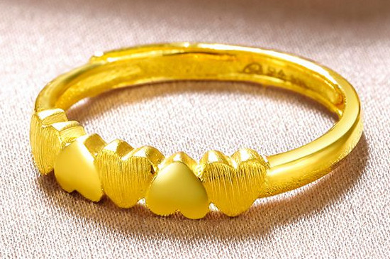 精品黄金是什么意思