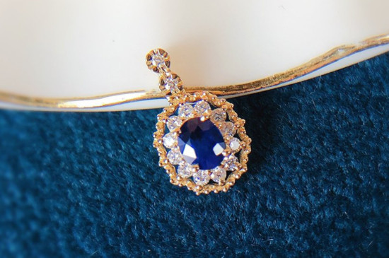 750是什么金会掉色吗