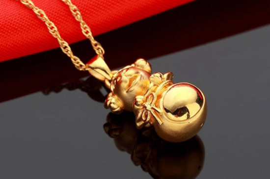 黄金无氢工艺是什么意思?