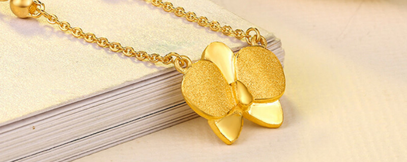 925黄金项链是什么金