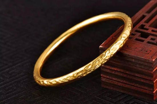 古法黄金手镯划痕怎么修复