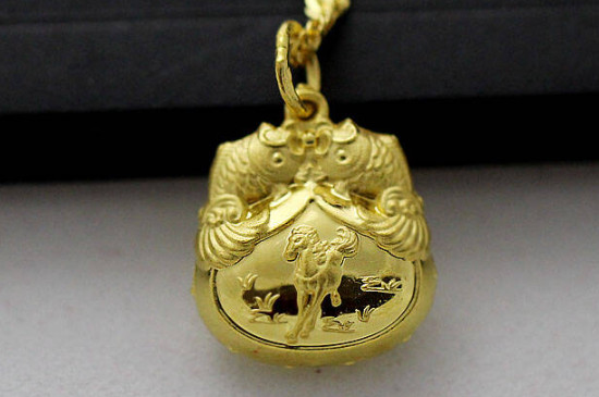 硬金是不是纯黄金