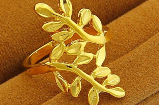 如何区分真假黄金