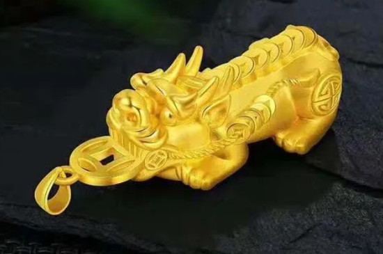 如何区分真假黄金