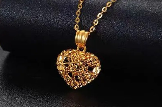 18k黄金会掉色变色吗