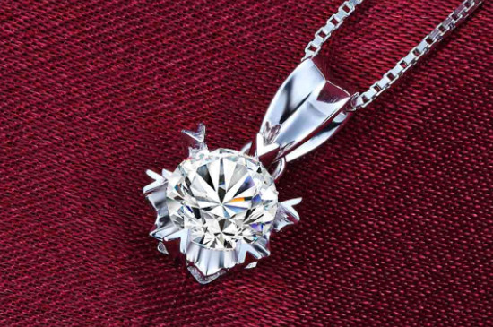 铂金鉴定简单方法