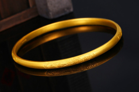 黄金手镯火烧后很软怎么补救