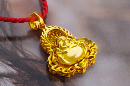 黄金的鉴别方法有哪些