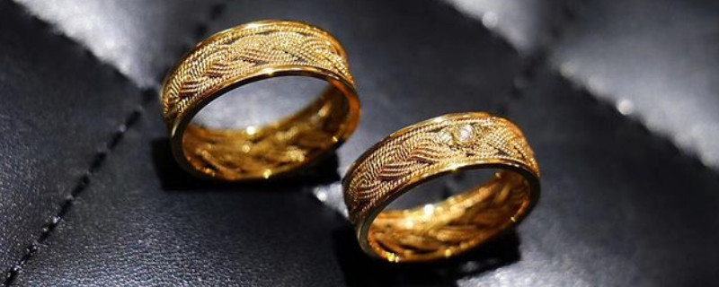 黄铜和黄金怎么区分