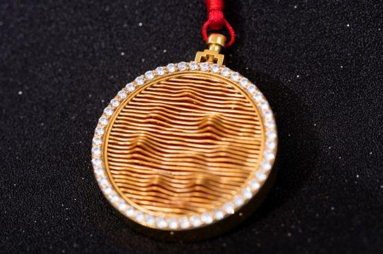 黄铜和黄金怎么区分