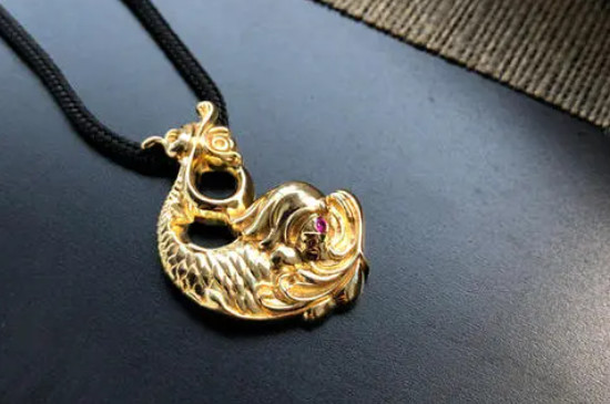 黄铜和黄金怎么区分