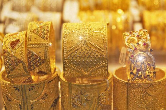 迪拜黄金是纯金吗