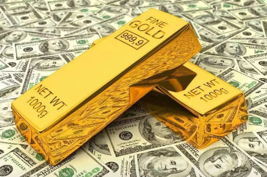 买黄金注意哪些事项