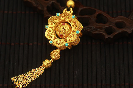 足金是999黄金吗