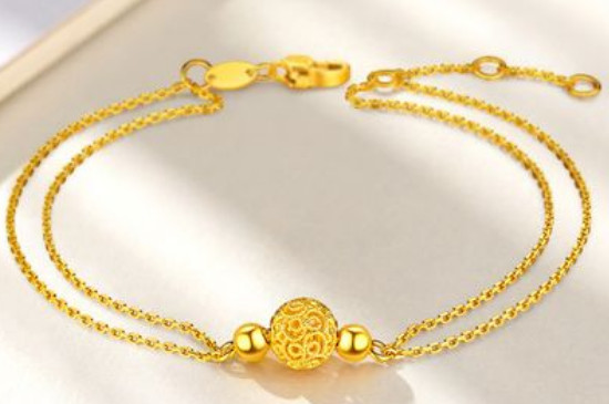 六福珠宝足金f97是纯的吗