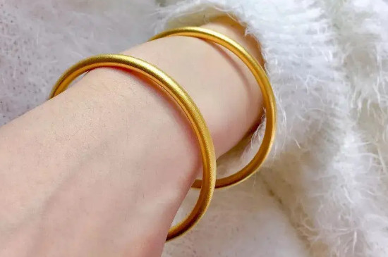 黄金和彩金的区别在哪里