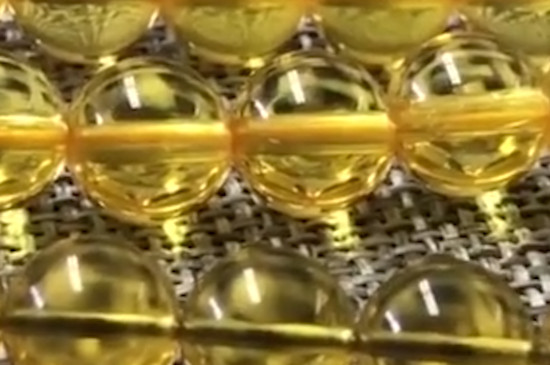 琥珀为什么不能碰水