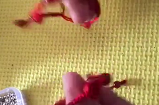 佩戴朱砂有什么好处