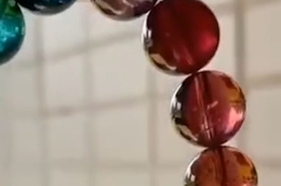 碧玺发晶的功效与作用