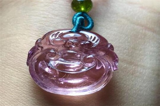 白碧玺的功效与作用