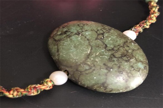 白碧玺的功效与作用