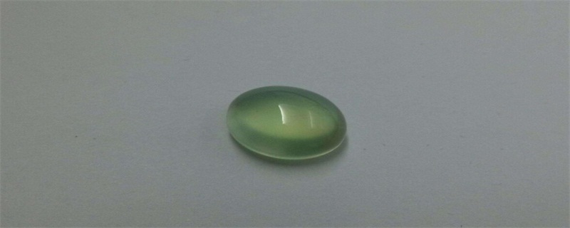 葡萄石的功效与作用佩戴禁忌