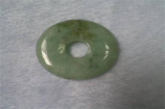 平安扣不同颜色寓意