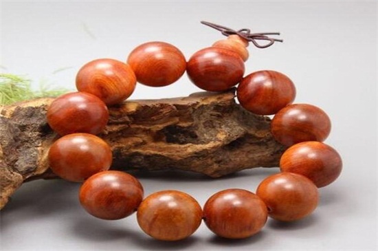 血龙木怎么盘包浆快