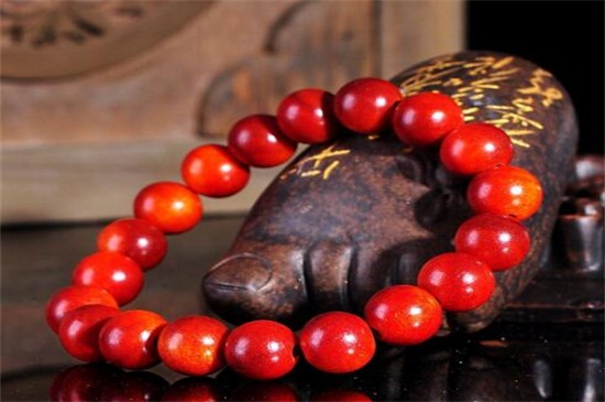 血龙木怎么盘包浆快