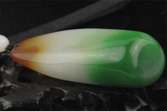 戈壁玉的功效与作用