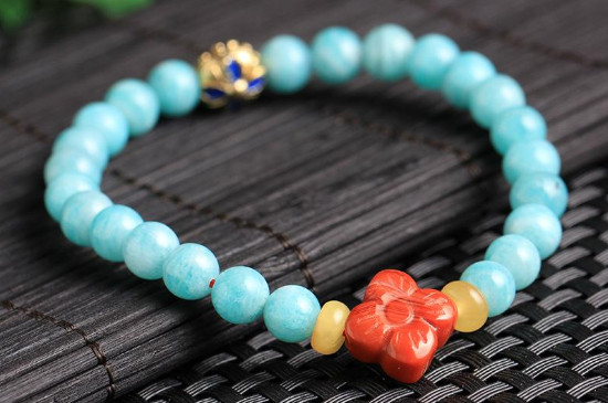 天河石有辐射吗