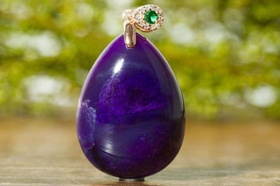 舒俱来和翡翠哪个好