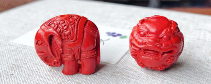 女生佩戴朱砂有什么好处