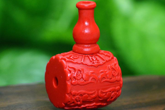 朱砂戴久了会有变化吗