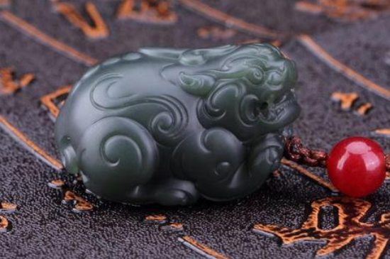 昆仑玉分为哪几种