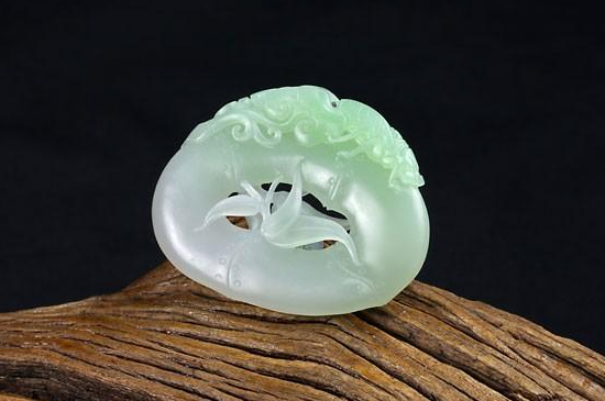 昆仑玉分为哪几种