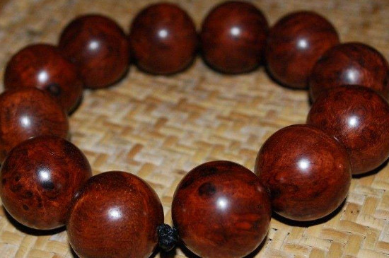 红花梨怎么辨别真假