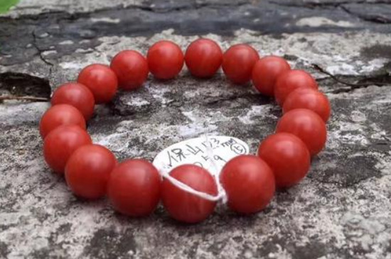 保山南红怎么盘玩更红