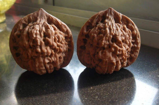 文玩核桃怎么上色快