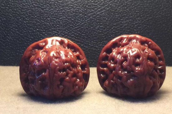 文玩核桃裂了怎么办