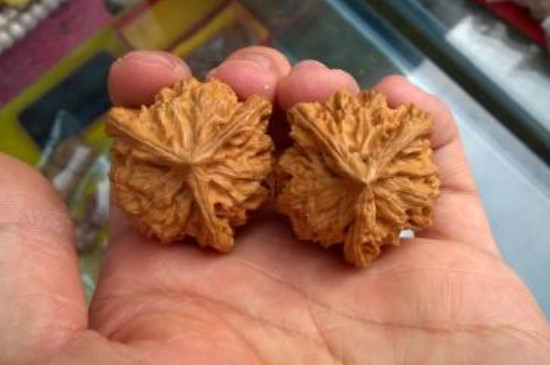 文玩核桃可以水洗吗