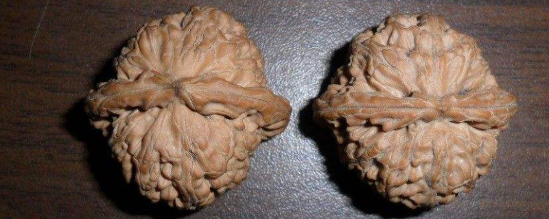 文玩核桃发白怎么清洗