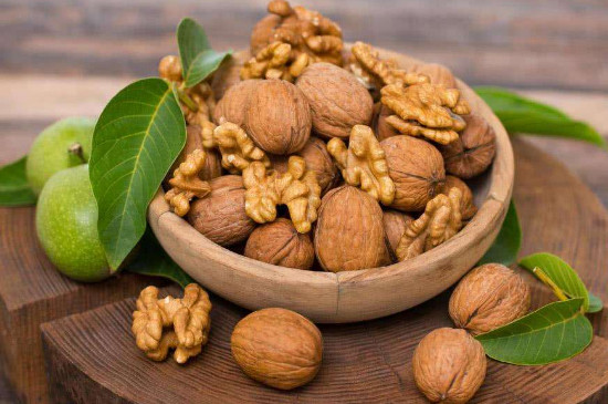 文玩核桃和吃的核桃有什么区别