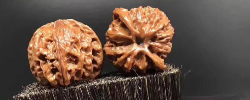 文玩核桃反碱处理窍门