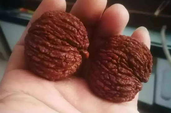 文玩核桃反碱处理窍门