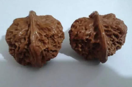 文玩核桃裂了如何修复