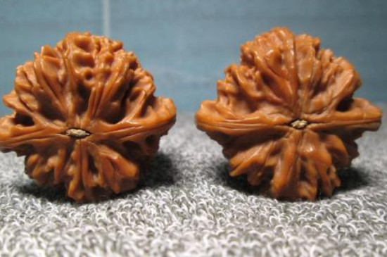 鲜文玩核桃怎么处理